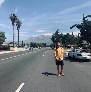 Meet your Posher, Ryan